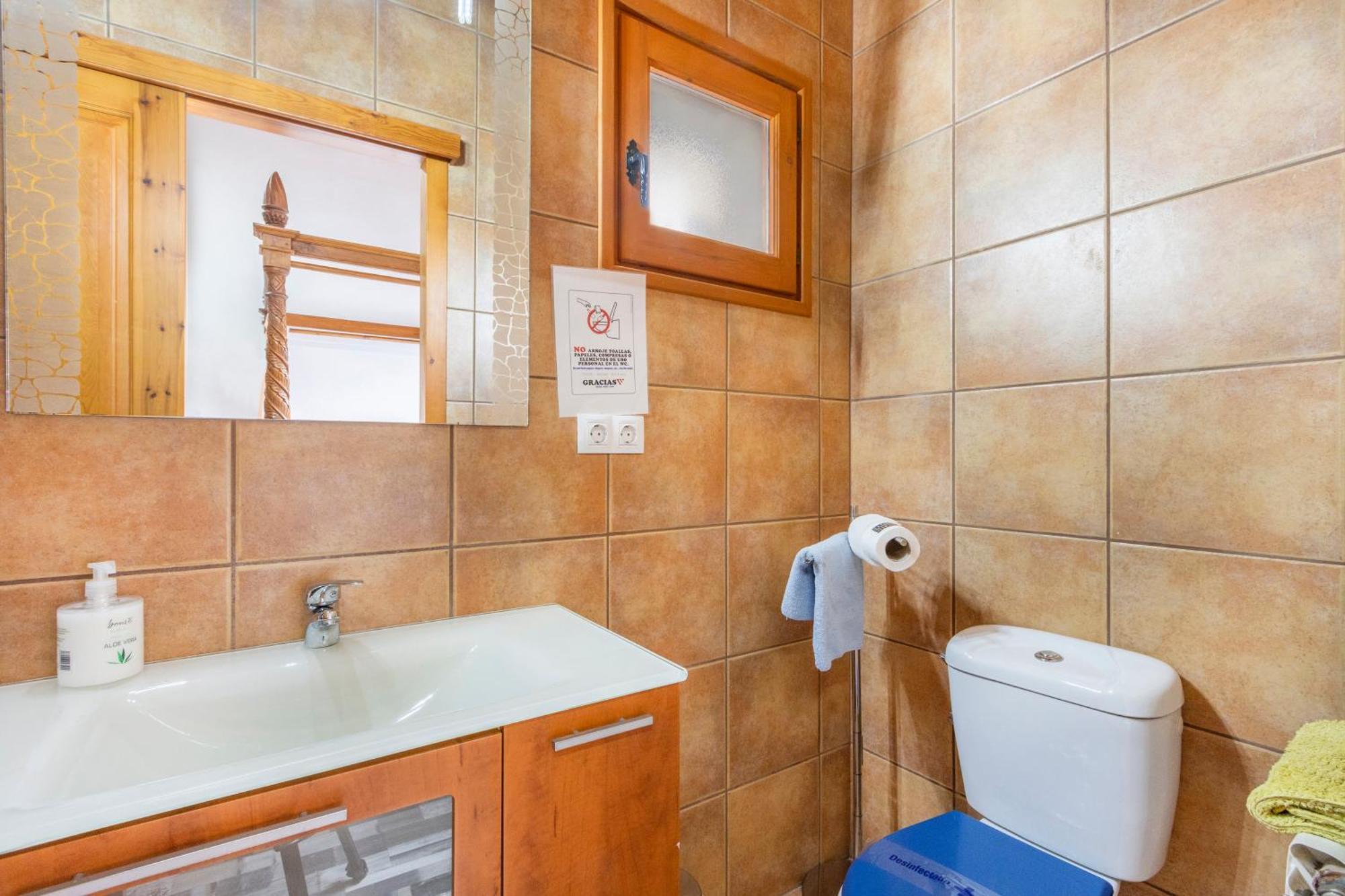 Complex Rural Can Caubet Berga Exterior foto